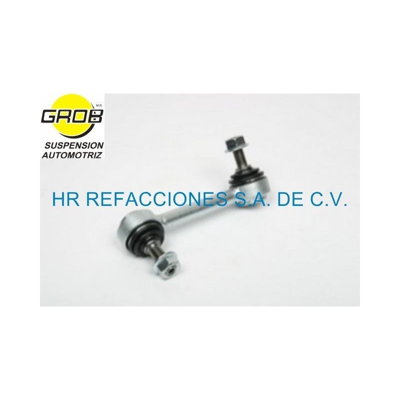 SUSPENSION TORNILLO ESTABILIZADOR  CHEV TRAIL BLAZER K-6667 TRAS DER