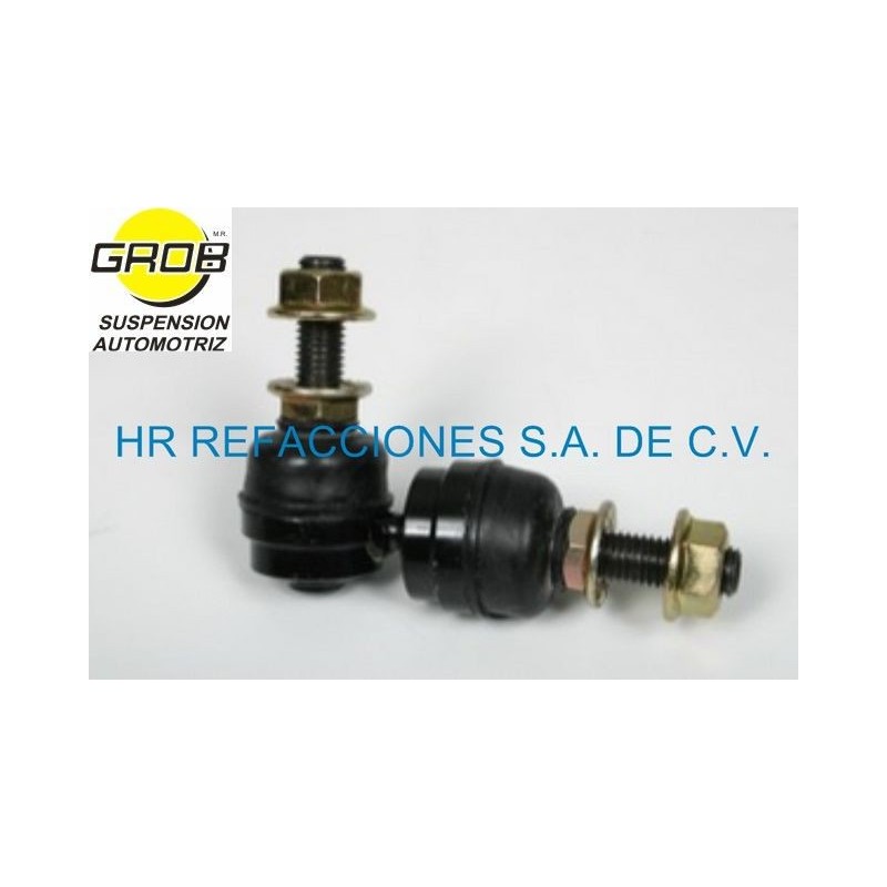 SUSPENSION TORNILLO ESTABILIZADOR  DODGE CIRRUS STRATUS 95-  4695626 K-7306 K-7306   K-7306