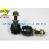 SUSPENSION TORNILLO ESTABILIZADOR  DODGE CIRRUS STRATUS 95-  4695626 K-7306 K-7306   K-7306