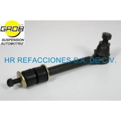 SUSPENSION TORNILLO ESTABILIZADOR  CHEV C-3500 HEAVY DUTY 2615936