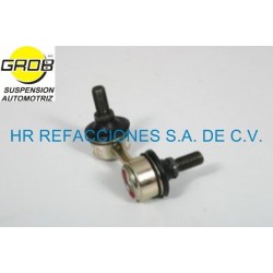 SUSPENSION TORNILLO ESTABILIZADOR  HIUNDAI VERNA 04-05 IZQ 2106001-L