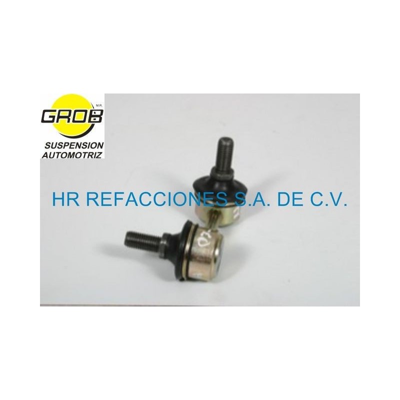 SUSPENSION TORNILLO ESTABILIZADOR  HIUNDAI VERNA 04-05 DER 2106002-R