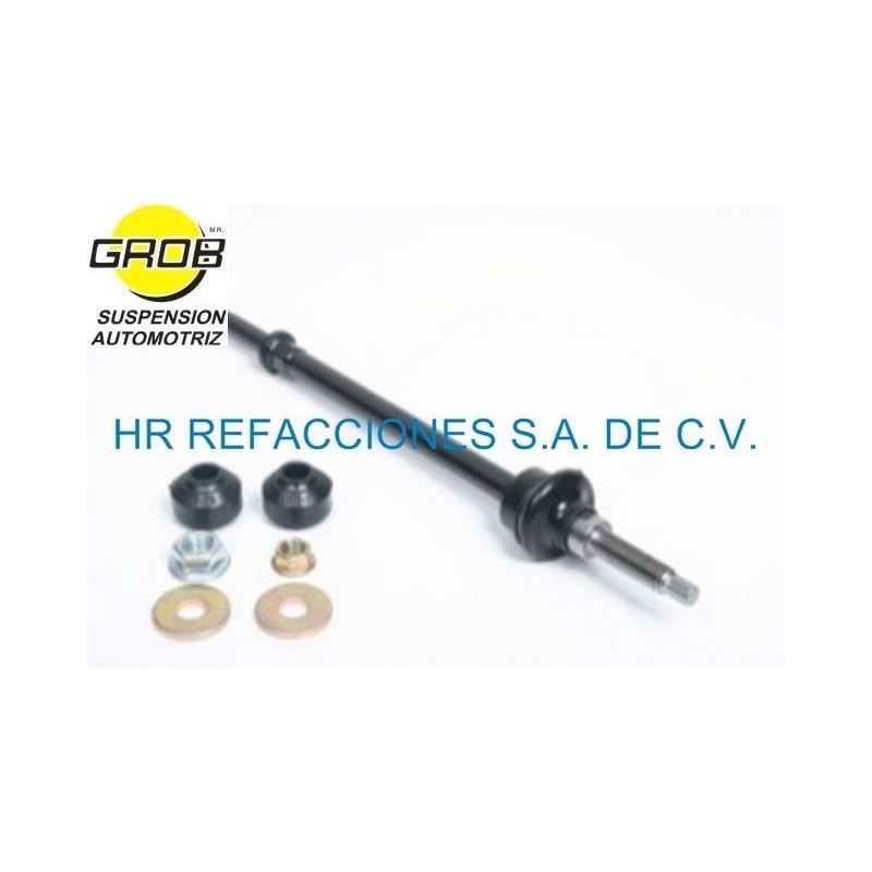 SUSPENSION TORNILLO ESTABILIZADOR  DODGE RAM 1500 4X4 5072935AC 5072935AC   5072935AC