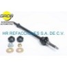 SUSPENSION TORNILLO ESTABILIZADOR  DODGE RAM 1500 4X4 5072935AC 5072935AC   5072935AC