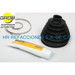 SUSPENSION MACHETA  FORD ESCORT 1 8 SIN ABS 94-99 324993