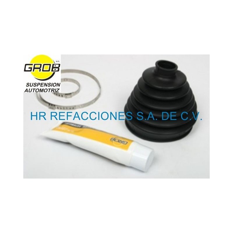 SUSPENSION MACHETA  FORD ESCORT 1 8 SIN ABS 94-99 324993