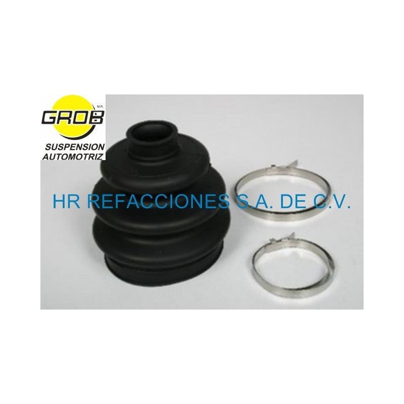 SUSPENSION MACHETA  FORD CONTOUR 95-96 324997