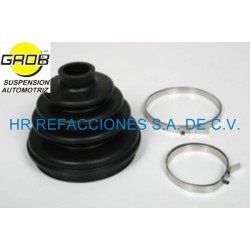 SUSPENSION MACHETA  CHRYSLER SHADOW SPIRIT 91-94 326727 326727   326727