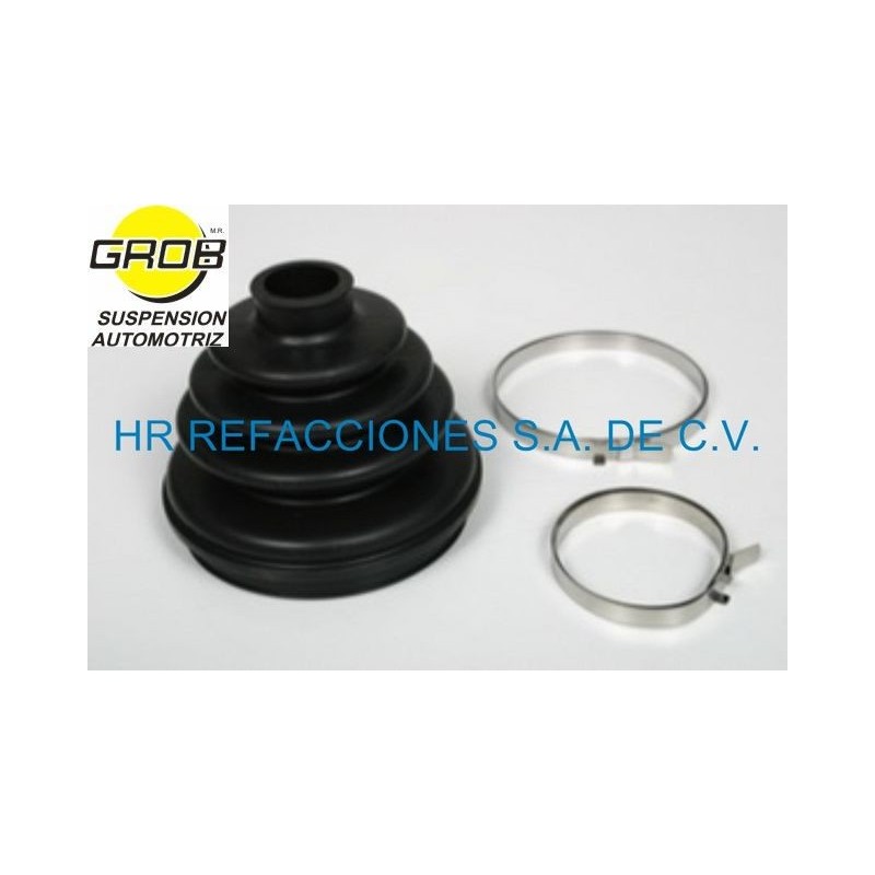 SUSPENSION MACHETA  CHRYSLER SHADOW SPIRIT 91-94 326727 326727   326727