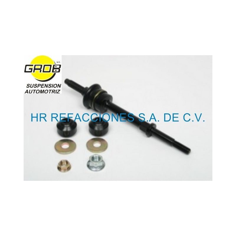 SUSPENSION TORNILLO ESTABILIZADOR  DODGE RAM 1500 01-05 5072934 2106018SFT   5072934   5072934