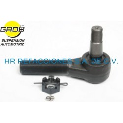 SUSPENSION TERMINAL  CHEV VAN 4X4 85-90 ES-2062-R ES-2062-R   ES-2062-R