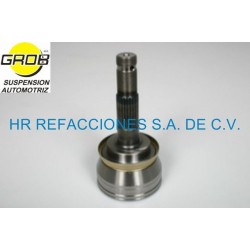 SUSPENSION JUNTA OMOCINETICA  NISSAN TSURU I USA  24/22  82-86 325743 NISSAN 325743   325743