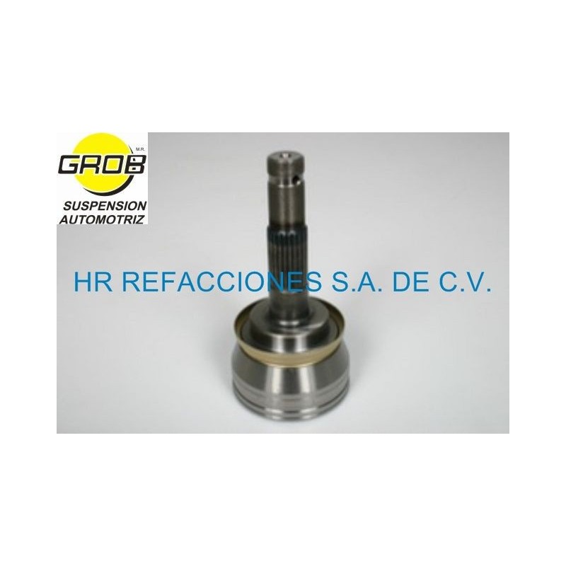 SUSPENSION JUNTA OMOCINETICA  NISSAN TSURU I USA  24/22  82-86 325743 NISSAN 325743   325743