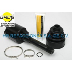 SUSPENSION JUNTA OMOCINETICA  CHRYSLER SPIRIT MAN/DER  91-94 326356