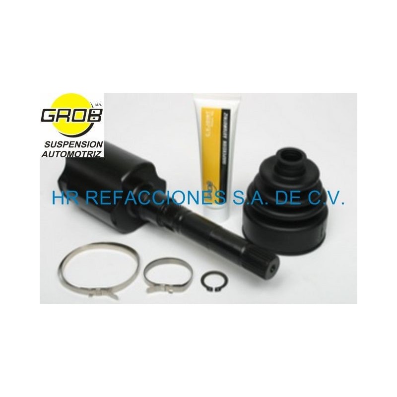 SUSPENSION JUNTA OMOCINETICA  CHRYSLER SPIRIT MAN/DER  91-94 326356