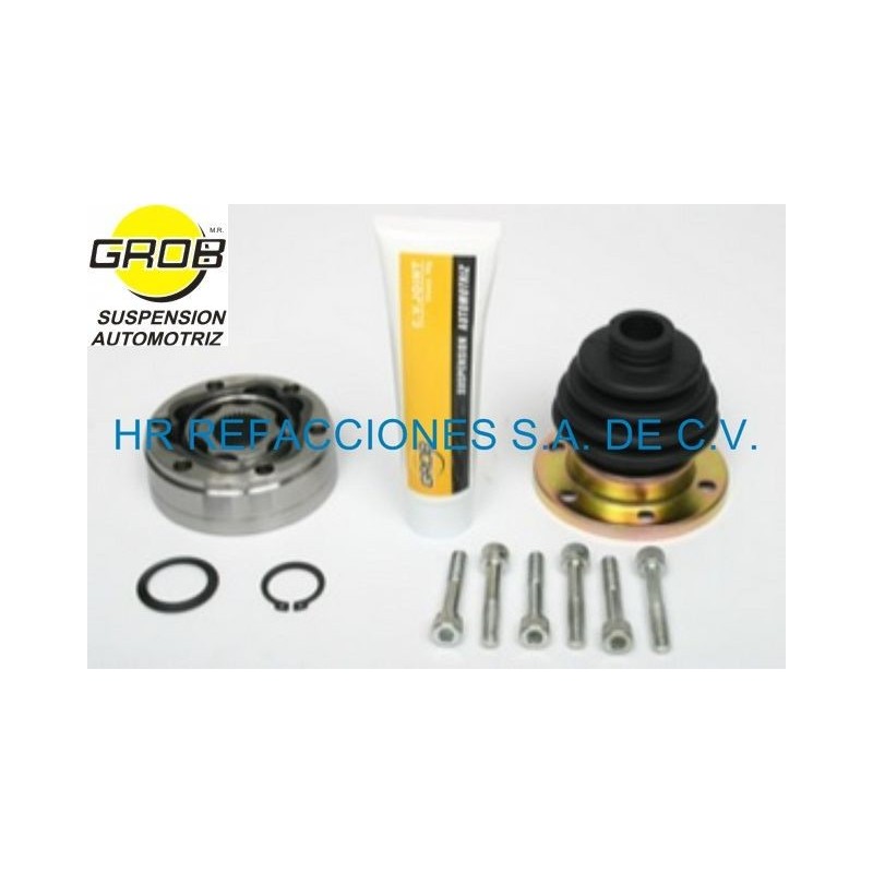 SUSPENSION JUNTA OMOCINETICA  VW CARIBE CORSAR LADO CAJA 77-80 325526 325526   325526