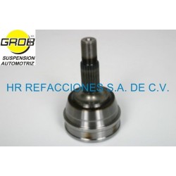 SUSPENSION JUNTA OMOCINETICA  VW CORSAR 85-87 LADO RUEDA 325990