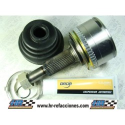 SUSPENSION JUNTA OMOCINETICA  NISSAN QUEST MERCURY VILLAGER L/R CV-297 CV-297   CV-297