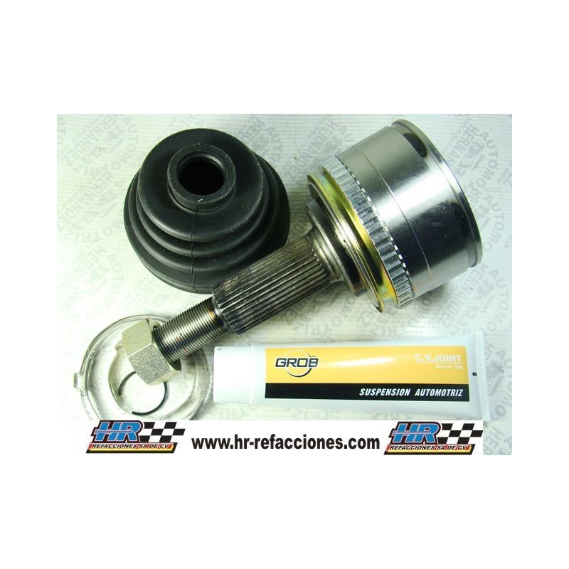 SUSPENSION JUNTA OMOCINETICA  NISSAN QUEST MERCURY VILLAGER L/R CV-297 CV-297   CV-297