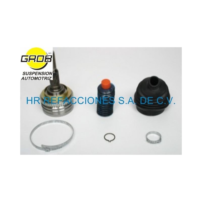 SUSPENSION JUNTA OMOCINETICA  CHEV Cavalier 87-91 / Cavalier Z-24 87-91 Ext. Cand. Ext. 33/32  /  326353-C CHEV USA C/CA