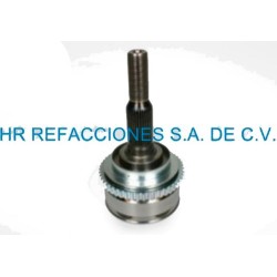 SUSPENSION JUNTA OMOCINETICA  CHEV CAVALIER Z-24 C/CANDADO 1995-2005 /R 326764 CV-237 Tracc.Aut./Man. 33/32 Cavalier 94-