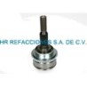 SUSPENSION JUNTA OMOCINETICA  CHEV CAVALIER Z-24 C/CANDADO 1995-2005 /R 326764 CV-237 Tracc.Aut./Man. 33/32 Cavalier 94-