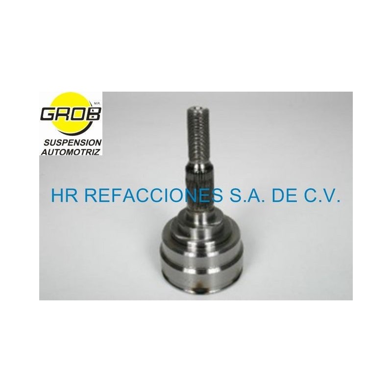 SUSPENSION JUNTA OMOCINETICA  CHEV CUTLASS 1986-1990 CELBRITY CENTURY 325604 CHEV AUTO 86-88 L/R CV-212 325604   325604