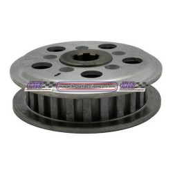 MOTOCICLETAS  PLATO OPRESOR CLUTCH REFORZADO CLUTCH 5 TORNILLOS