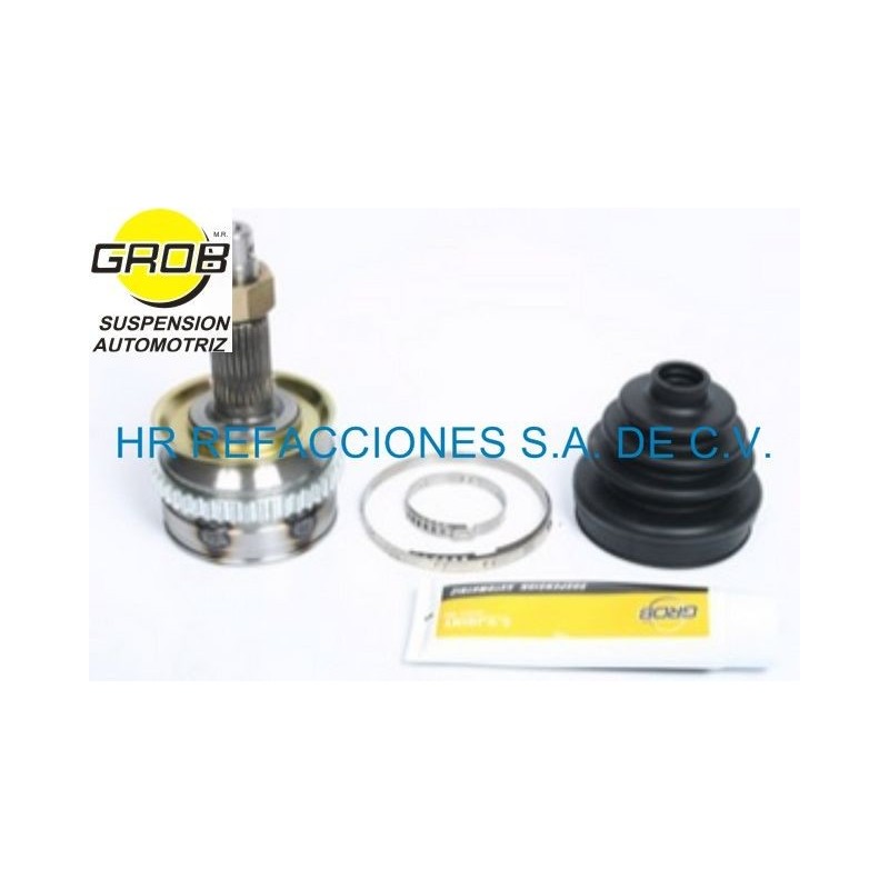 SUSPENSION JUNTA OMOCINETICA  CHRYSLER CIRRUS STRATUS C/ABS 01-06   CV-249 327430 327430   327430