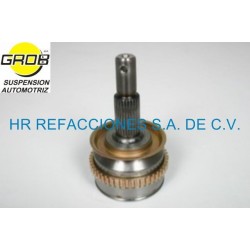 SUSPENSION JUNTA OMOCINETICA  CHEV CIRRUS STRATUS C/ABS 99 L/R 327240