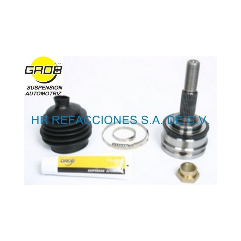 SUSPENSION JUNTA OMOCINETICA  CHEV Century 91-93 326542-C CHEV AUTO 91-93 L/R Cand. Ext. 27/32  / Cutlass 91-93 / Cutlas