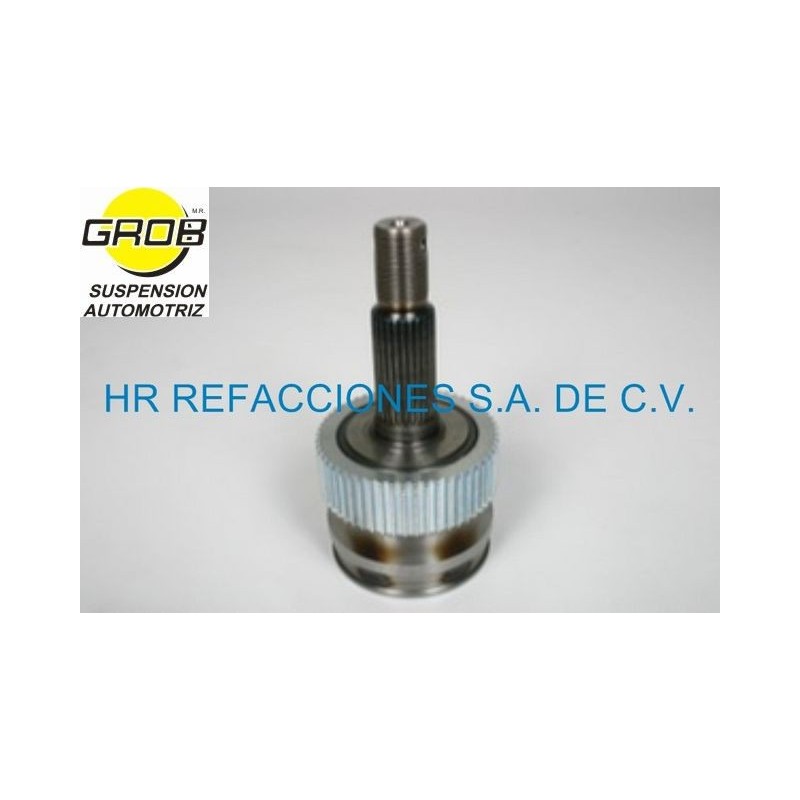 SUSPENSION JUNTA OMOCINETICA  JEEP 87-9324 JEEP 4X4 SIN ABS 84-98 L/R