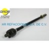 SUSPENSION VIELETA  VW DERBY IBIZA CORDOBA 00-05 6K0422821-E 6K0422821-E   MR6K0-422-821-E   SYD-6K0-422-821E