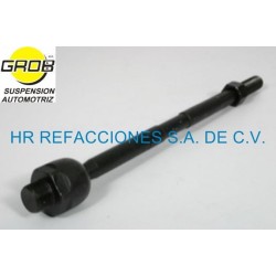 SUSPENSION VIELETA  CHRYSLER RAM 1500 02-03 EV-407 EV-407   EV-407