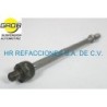 SUSPENSION VIELETA  CHEV VECTRA 03-05 931722256