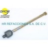 SUSPENSION VIELETA  CHRYSLER H-100 03-04 1306001 1306001   1306001   SYD-1306001   SYD-1306001