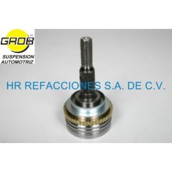 SUSPENSION JUNTA OMOCINETICA  FORD CONTOUR 2 0 C/ABS 95-96 L/R 324996 324996   324996