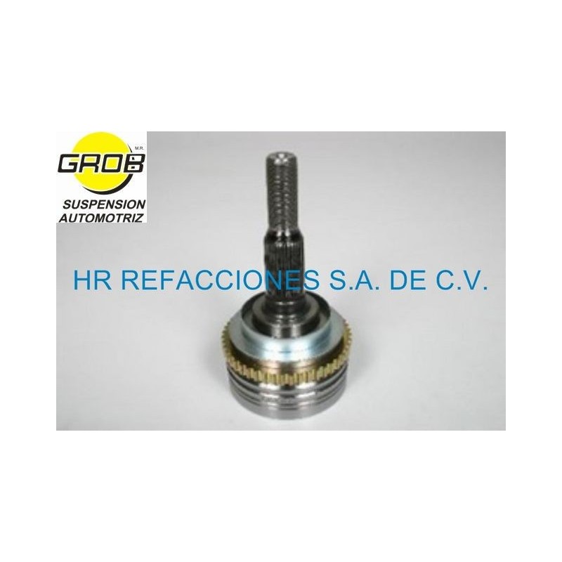 SUSPENSION JUNTA OMOCINETICA  FORD CONTOUR 2 0 C/ABS 95-96 L/R 324996 324996   324996