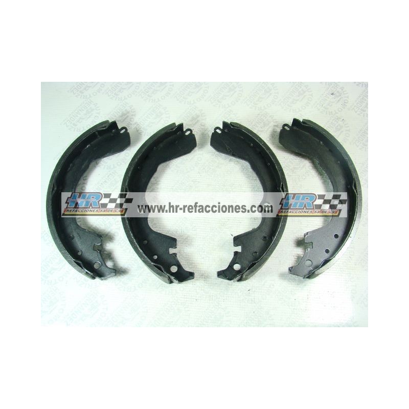 BALATA TRACERA  TOYOTA COROLLA MATRIX 07-08 PONTIAC 03-08 785-1529 785-1529   785-1529