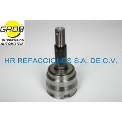 SUSPENSION JUNTA OMOCINETICA  JEEP 87-9532 JEEP 4X4 C/ABS 84-98 L/R