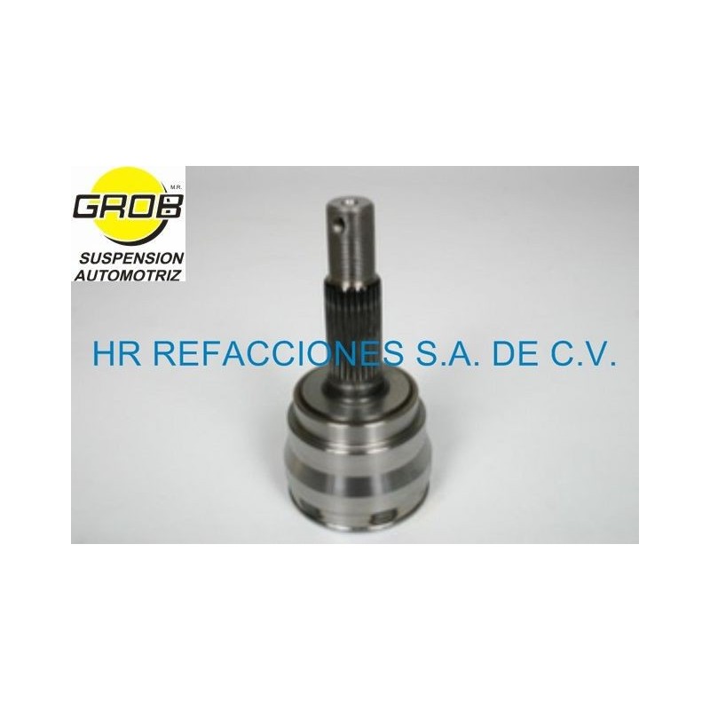 SUSPENSION JUNTA OMOCINETICA  JEEP 87-9532 JEEP 4X4 C/ABS 84-98 L/R