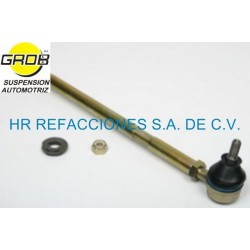 SUSPENSION VIELETA  PEUGEOT 306 COMPL 97-  381282 DPH-381282   381282   381282