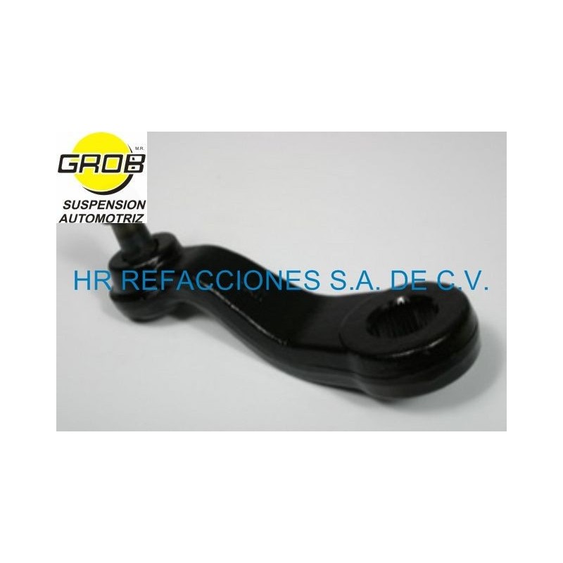 SUSPENSION BRAZO  CHEV K-6335 PITMAN C-1500/C-2500/C-3500 92- K-6335   TA2141   K-6335   K-6335   K-6335