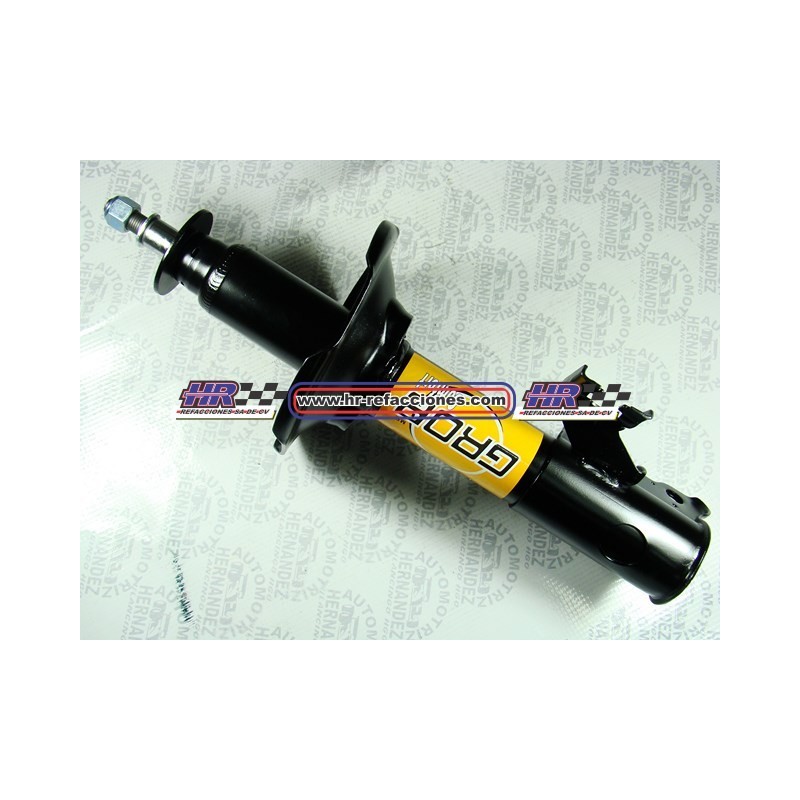 SUSPENSION AMORTIGUADOR  NISSAN TSURU III DEL 93-03 Tsubame 93-06 / Tsuru III y GS 92-08 GP-105-L GP105   GP105