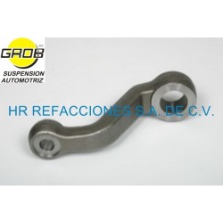 SUSPENSION BRAZO  NISSAN 48502-09W00 PITMAN PICK UP 83/93 48502-09W00   48502-09W00