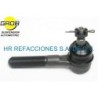 SUSPENSION TERMINAL  FORD E-150 88-91 ES-2913-R DER ES-2913-R   ES-2913-R