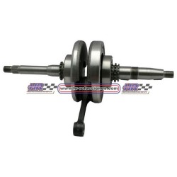 MOTOCICLETAS  CIGUENAL COMPLETO CS125 DS125 DS150