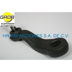 SUSPENSION BRAZO  CHEV K-6528 PITMAN C-1500/C-2500/C-3500 95- K-6528   K-6528   TA2259   TA2259