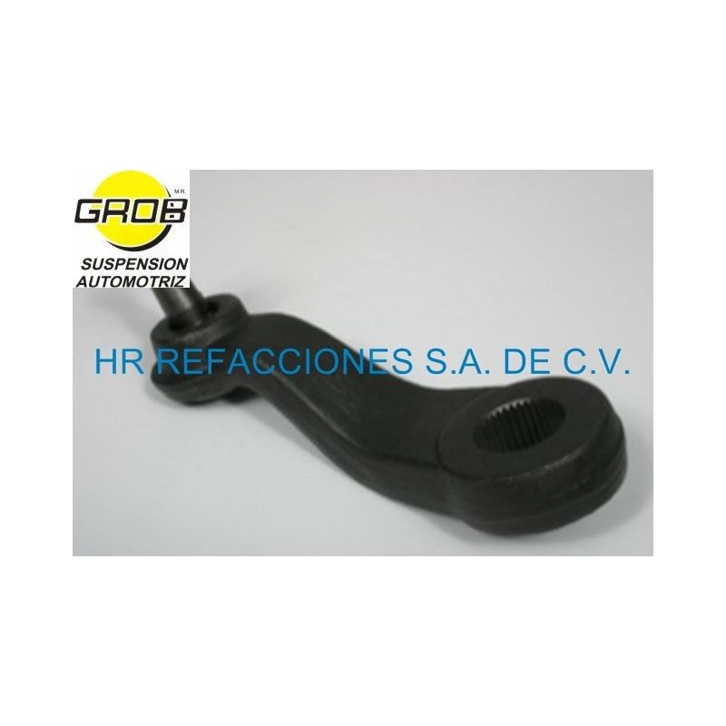 SUSPENSION BRAZO  CHEV K-6528 PITMAN C-1500/C-2500/C-3500 95- K-6528   K-6528   TA2259   TA2259