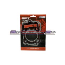 MOTOCICLETAS  EMPAQUE CABEZA CIL CARGO CG150 FT150 150CC